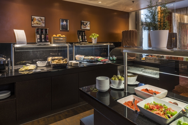 Falkensteiner Hotel Bratislava
